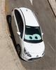 Car Cartoon Window Foils Eye Heated Windshield Sunshade 51.2 x 27.56 inche
