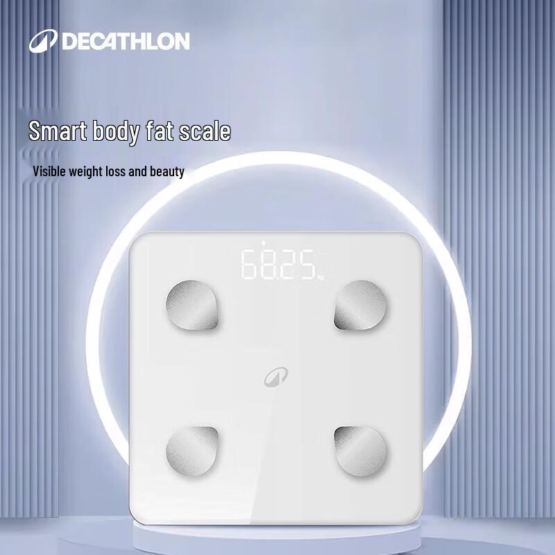 Decathlon Smart Body Fat Scale