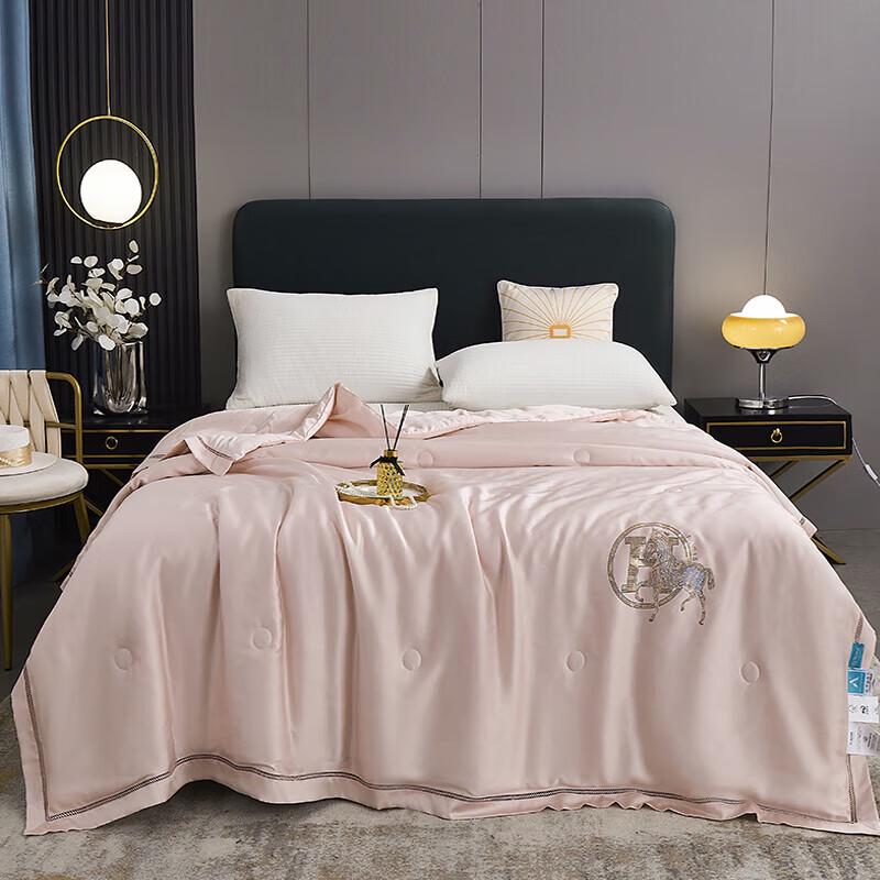 Donald Home Tencel Lyocell Summer Quilt