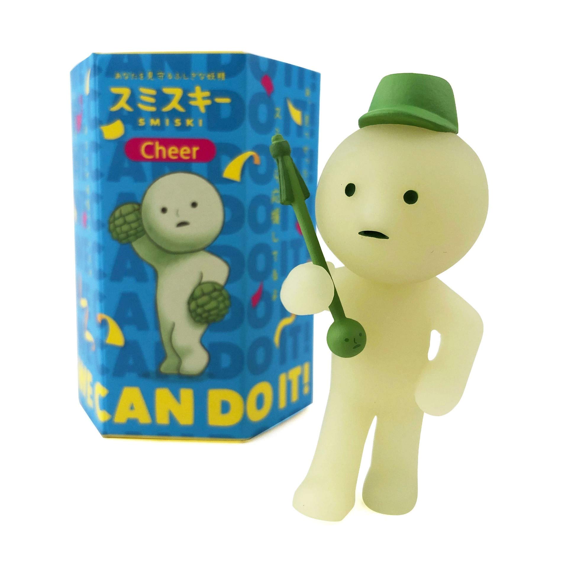 

SMISKI Cheer Series Assort Box (12 pieces) SMI66259assort