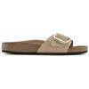 Birkenstock Buckle Slide Sandals Women's 1024009