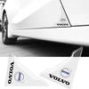Adesivo Protettivo Antigraffio Trasparente per Angolo Portiera Auto per Volvo XC90 S60 V40 XC60 S80 S40 V70 V50 S90 T6 V60 V90 C30