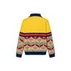 Gucci X Adidas Originals GUCCI X ADIDAS Jackets & Coats Men's Multicolor 723088-XKCUR-2436