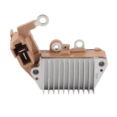 Motor – Dynamo's en startmotoren