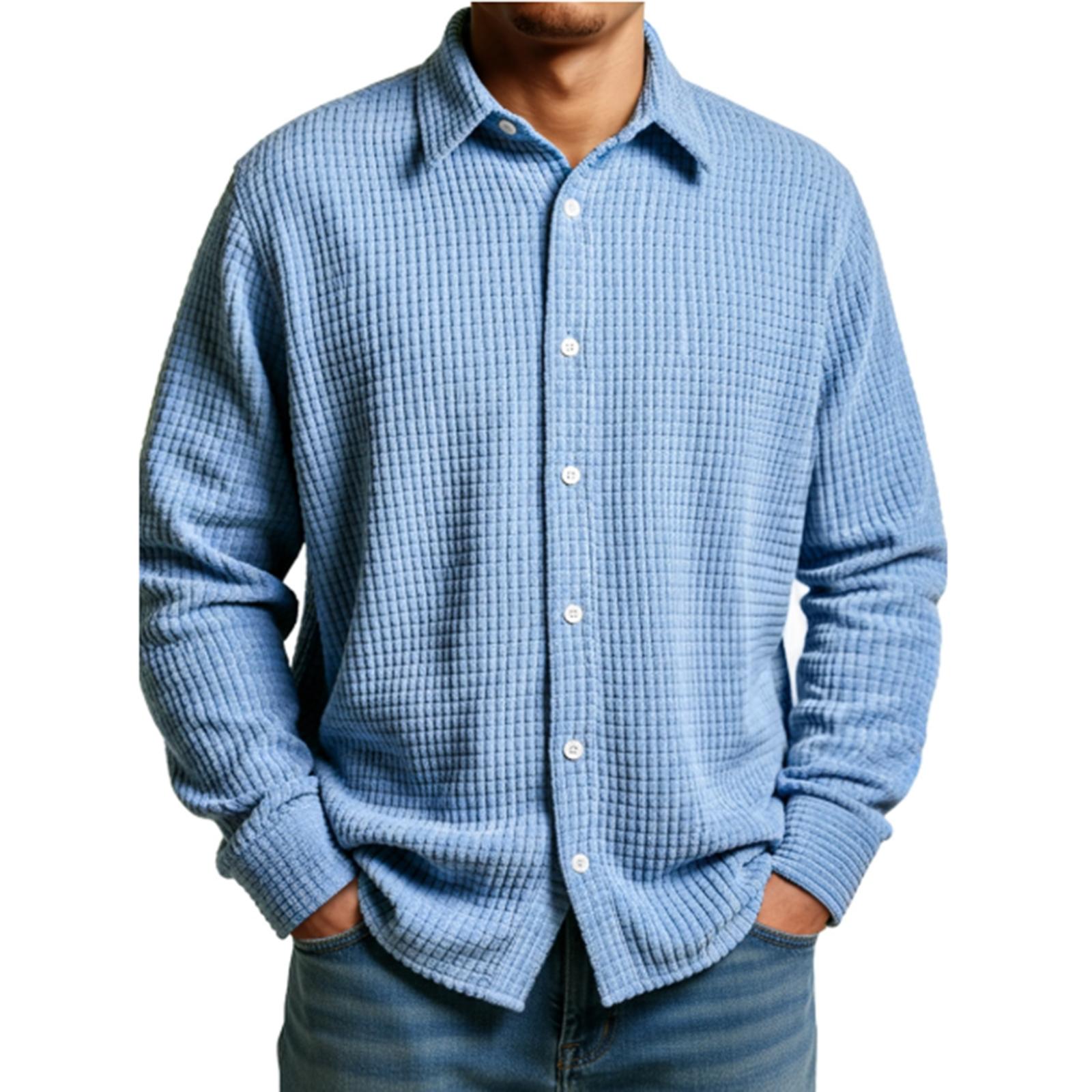 Мужская футболка оверсайз спортивная футболка мужская топы с коротким рукавом XL синий