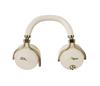Zildjian Perfect Tune Overbayer Wireless Headphones with Bluetooth and Noise NAZLFZXHP0032 ALCHEM-E 5.3, 45-Hour Playtime, Cancelling,