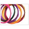 0.73mm Badminton Racket Strings Elastic Colorful Racket Line  Professional Training