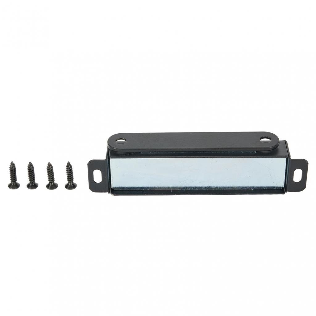 Magnetic Catch Cupboard Latches Door Catch Hardware