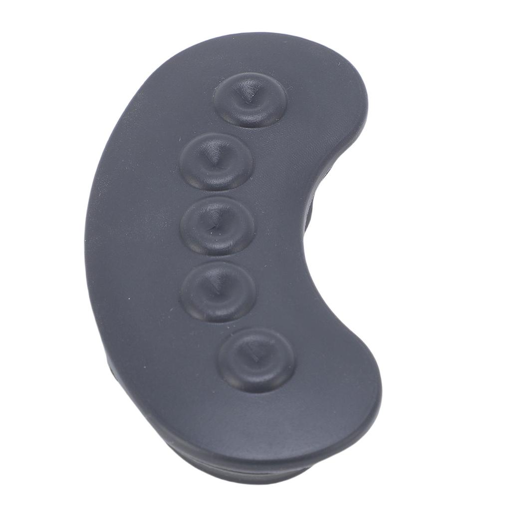 Rubber Coupler Replacement for TM31 Food Processor Coupler Sealing Attachment Module
