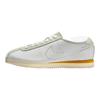Cortez Leather Perforated Swoosh
