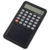 Scientific Calculator with Notepad 12 Digits LCD Display Calculator for Student Teacher High School