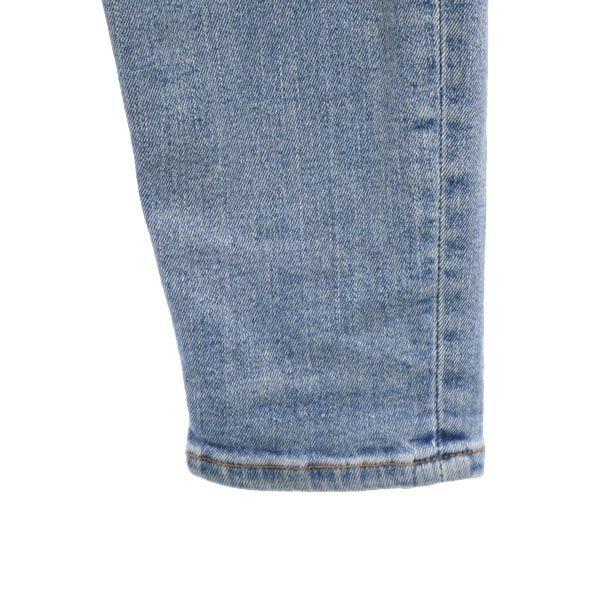 ACNE STUDIOS made in Italy Skinny denim pants w24 jeans Women Used