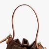 Bolso de Hombro Tipo Cubo Jacquard Paisley Etro R0369