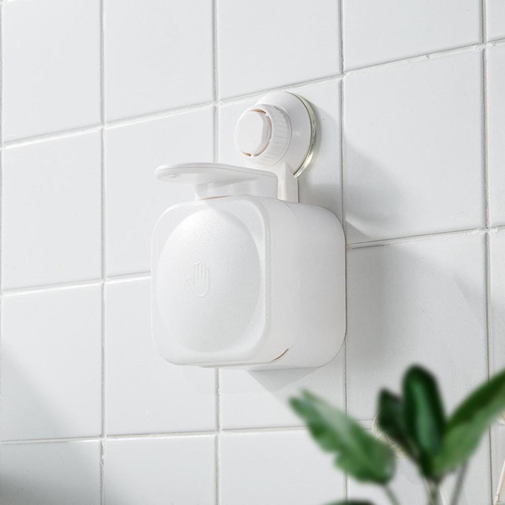Soap for Shower Organization