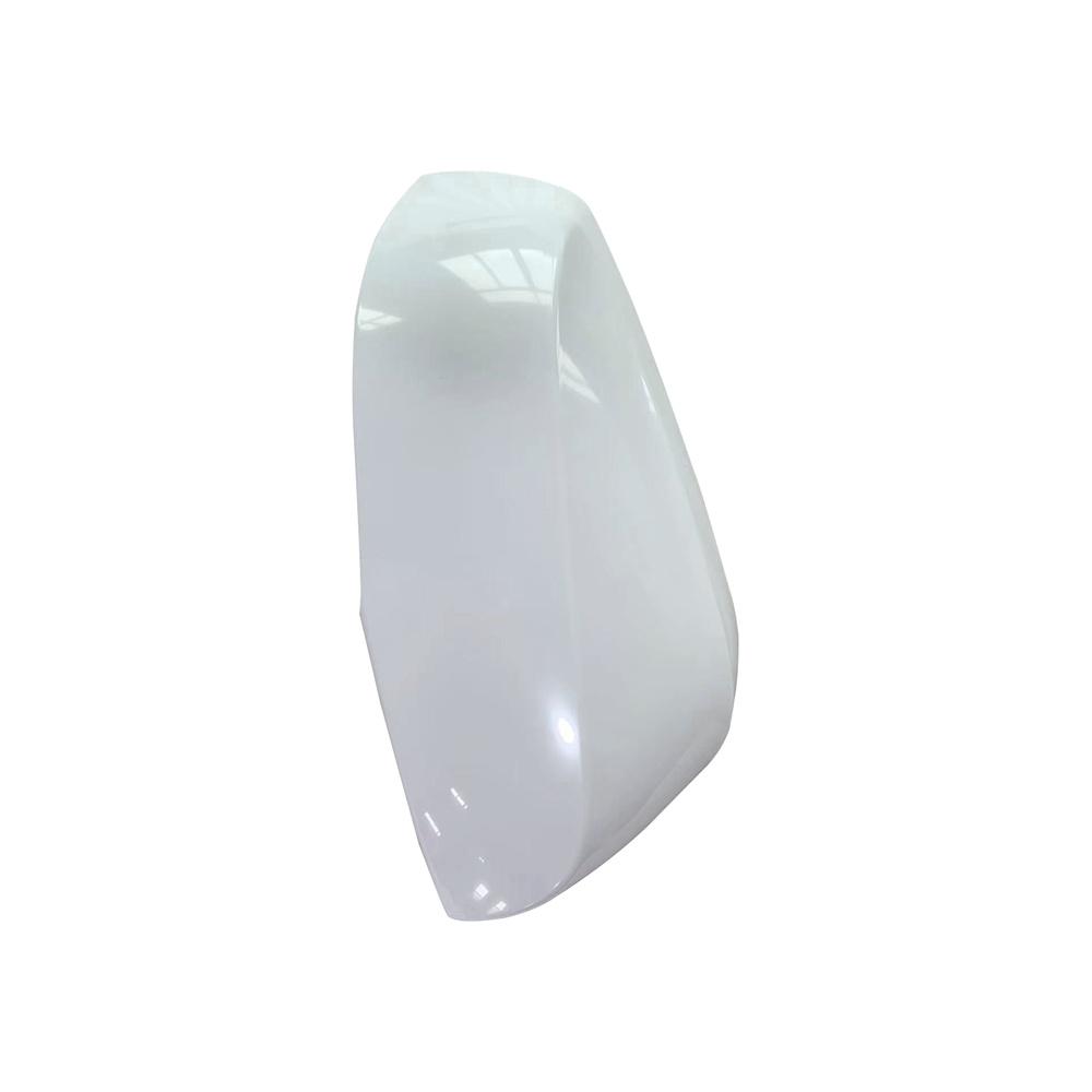 For 2020-2023 Toyota Highlander Right Door Mirror Cover Cap 879150E070 Unpainted