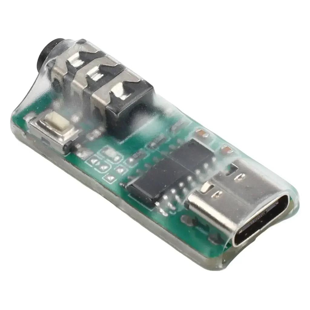 Multi-function CW Key Trainer PC+Vband Mobile Phone PC Connector Type-c/USB Hand Tools Parts Power Tool Accessories