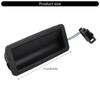 Tailgate Opener Button Replacement Trunk Handle Opener Push Button Switch 6Y0827574M Simple Installation for Auto 