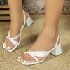 Scarpe da donna – Sandali