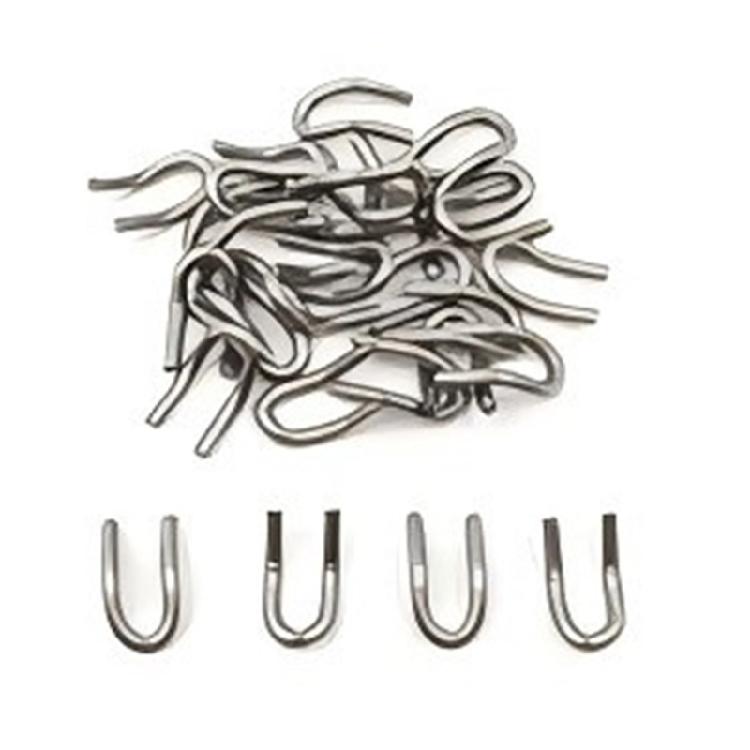 Motorcycle Muffler Spring Clip Quick Connection System Stainless Steel Hook Fastener Vibration Control