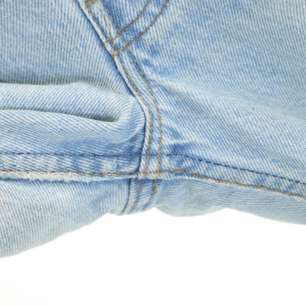 Levi's 90s Made in USA Denim pants W32 Men's Used