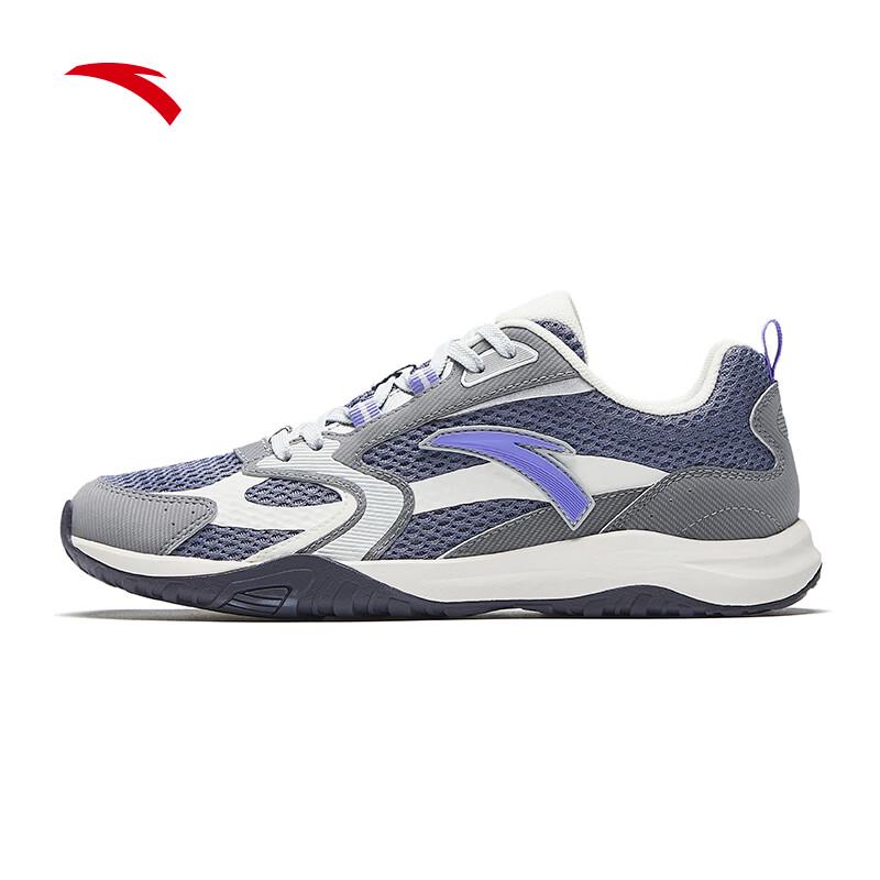 ANTA ACE LT Women's Casual Tennis-Style Shoes