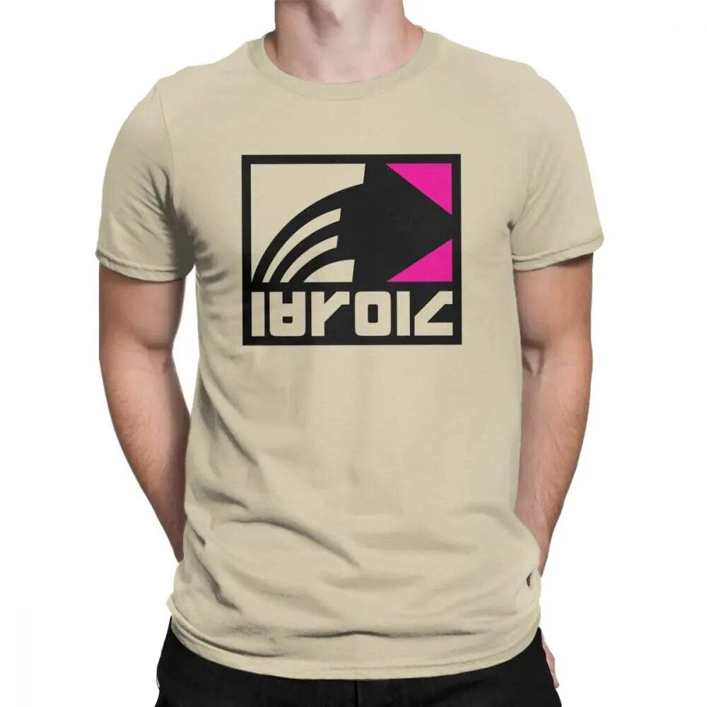 Yenilikçi Çinko Katmanlı LS Splatoon Tişörtler Unisex Yuvarlak Yaka Pamuklu Tişört Mürekkep Çocuk Oyunu Kalamar Kısa Kollu Tişörtler Orijinal Üstler