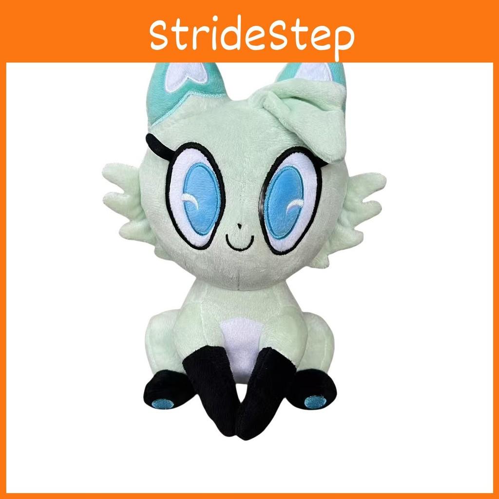 Nuggit Chikn Cartoon Animal Toy Collectible Soft Stuffed Doll Bedroom Decor