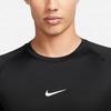 Nike Men's Pro Compression Training Long-Sleeve Top