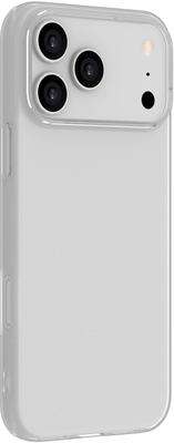 eSTUFF Case Cover 17.5cm 6.9" Transparent ES67141058