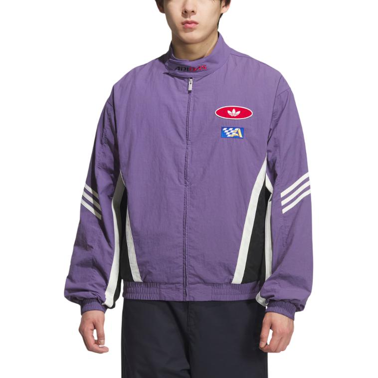 Adidas Originals MOTO JACKET Men's KH1202