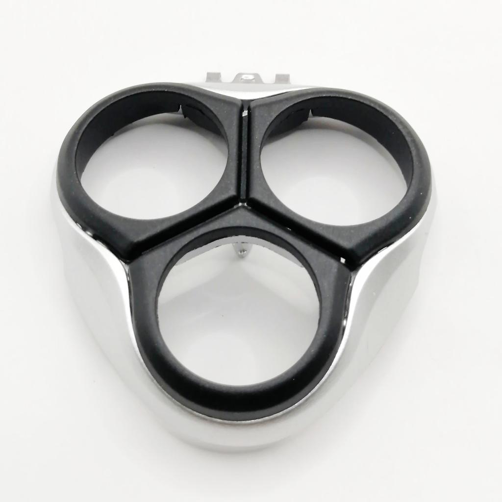 Cubierta Soporte Barba Cabezal de Afeitadora Para Philips AT830 AT875 AT880 AT895 AT920 AT921 AT940 AT885 AT897 PT927