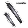 Universal Bike Mudguard Set Adjustable Front Rear Full Coverage Fenders For Mtb Road Bike Wheels Splash Guard Cycling Accessorie