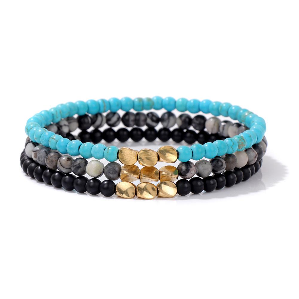 JYL TS Bracelet Zodiac Black Design Bold Enhances Stability And Protection FK1839-19CM детские розовый