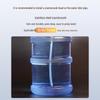 304 Stainless Steel Water Inlet Pipe for Submerged Tea Table Set