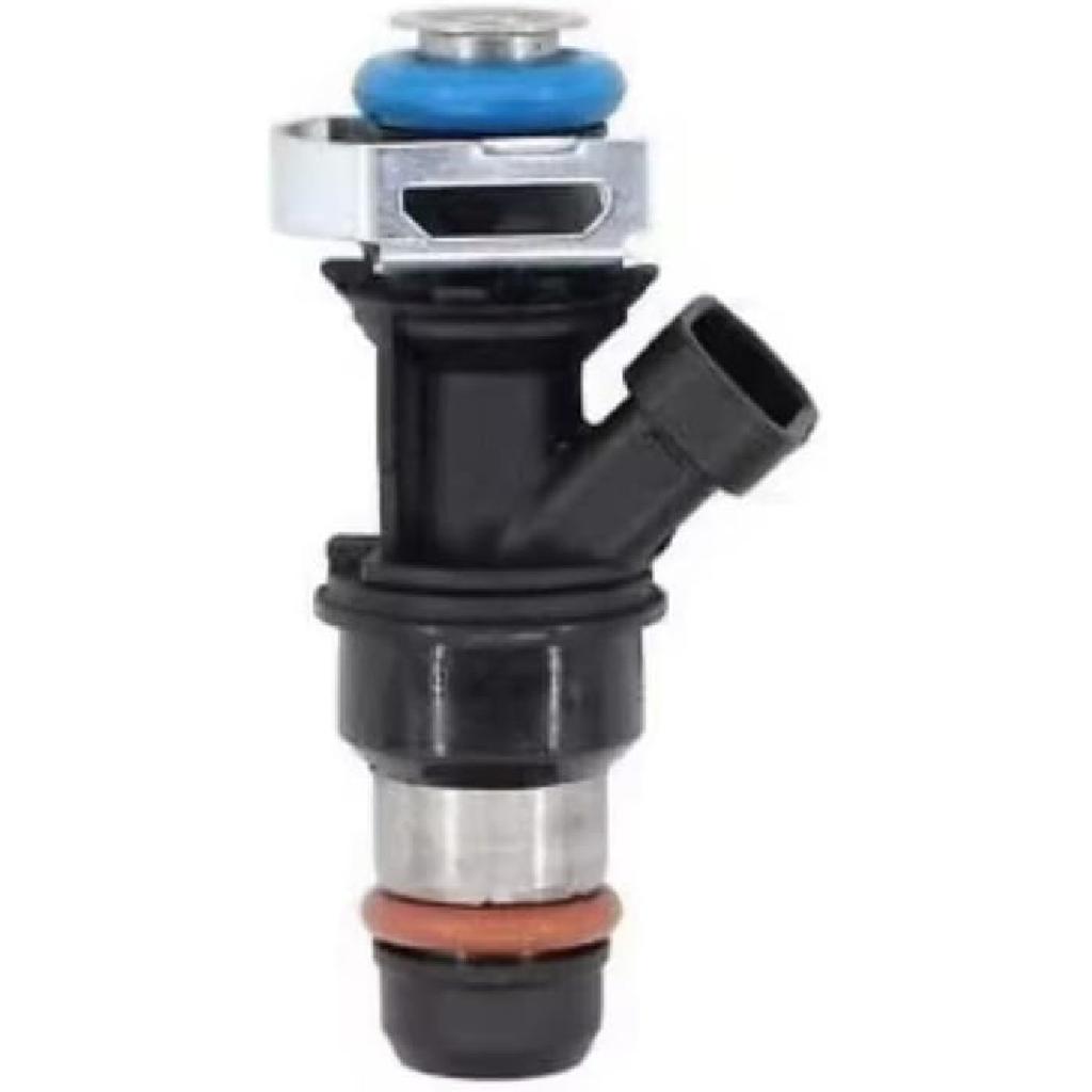 4pcs Fuel Injectors 25343789 for S10 Pickup for GMC Sonoma 2.2L 2000-2003 25325012