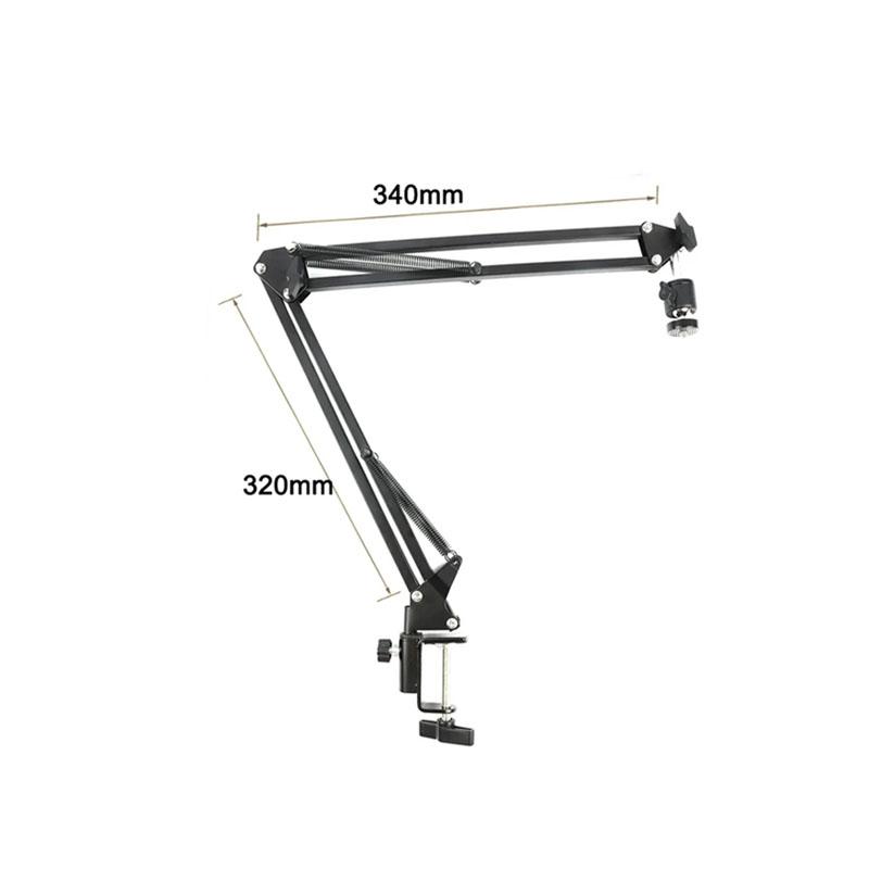 

2 стиля алюминиевый сплав складные стойки регулируемый цифровой видеомикроскоп камера штатив настольная подставка набор для микрофонной стойки