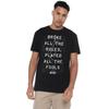 AC/DC Mens Struck T-Shirt