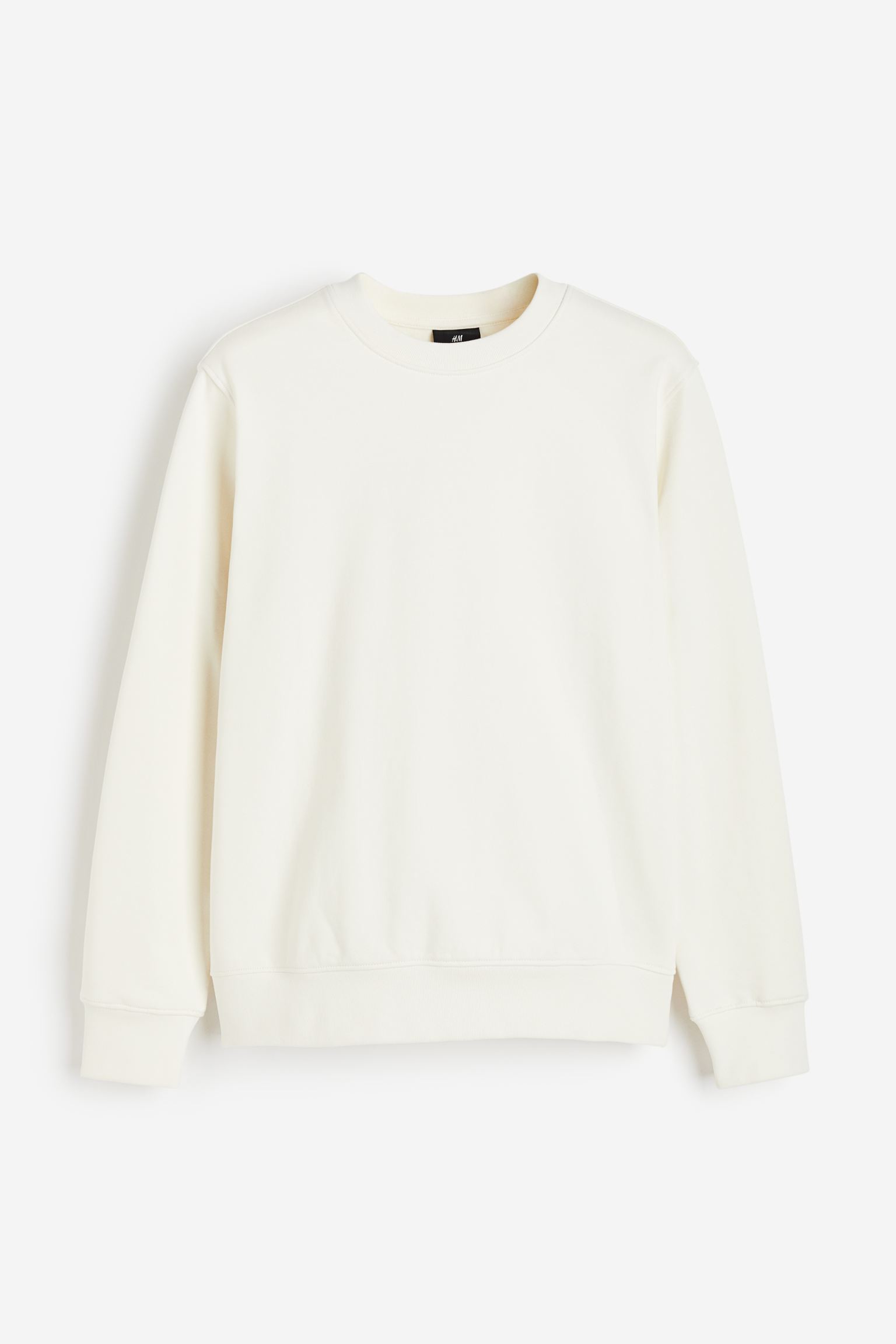 

Толстовка обычного кроя