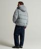 Champion Quilted Puffer Jacket 2 Colors