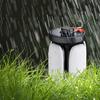 Solarna Lampa Kempingowa Led, Bateria 4500 Mah, 1000 Lm, Pieszych Wycieczek