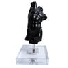 Abstract Figure Sculpture David Brokeback Male Nudity Resin Handicraft Decorative Figurines Home Decoration Accessories