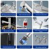 JOMOO Dual Function Pull-Out Basin Faucet