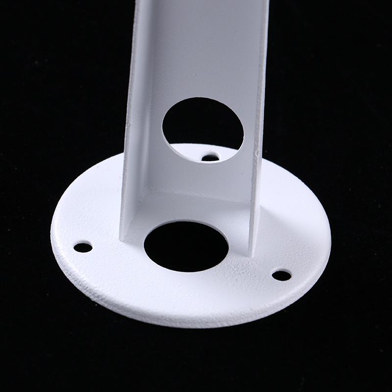 ZSX-1298ZJ Stalen Eendenbek Wandmontagebeugel voor Monitoren en Netwerkcamera's