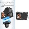 Soft Silicone Lens Caps For Action 6 Camera Cover Shell Scratch Resistant Dustproof Protector,Silicone Lens Cover