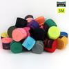 3M Boxing Hand Wraps Muay Thai MMA Kickboxing Wrist Support Martial Arts Training