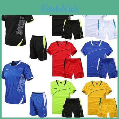 Calças – Conjunto de calções e top