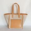 Daily Tote Bag / Dalgona