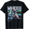 Mya MMXXIII Tour Colorful In the Jungle T-Shirt