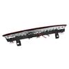 Powerful Car Rear Third Brake Light Stop Lamp Roof Hatch Brake Light Stop Signal Lamp Parts Component For VW Beetle 2012- 5C
