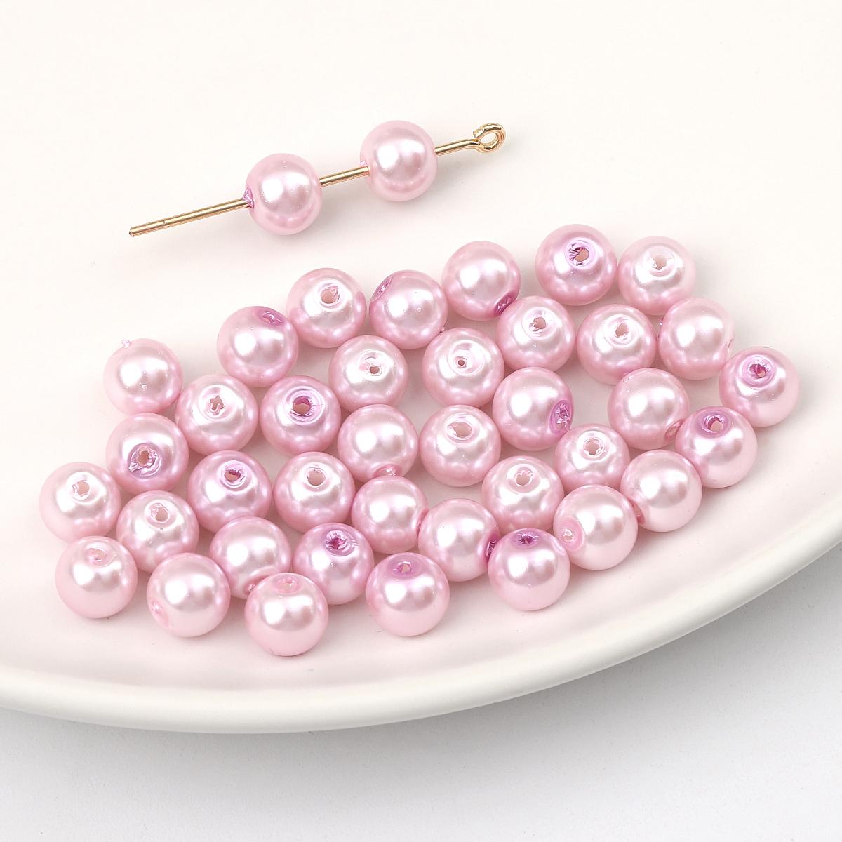 

20 шт. хрустальные стеклянные бусины для серьги, браслета, ожерелья, браслета «сделай сам», ювелирные изделия, изготовление бусин 8mm